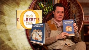 The Colbert Report: 10×50