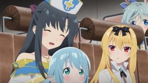 Arifureta: From Commonplace to World’s Strongest Season 2 Episode 1