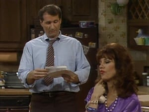 Married… with Children: 2×7