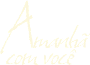 Amanhã com Você — Logos 9