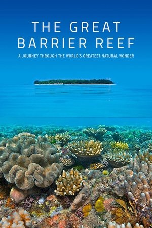 Great Barrier Reef poster