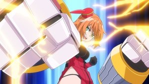 Alma-chan Wants to Be a Family!: 1×4