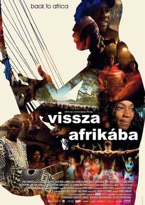 Vissza Afrikába 2008