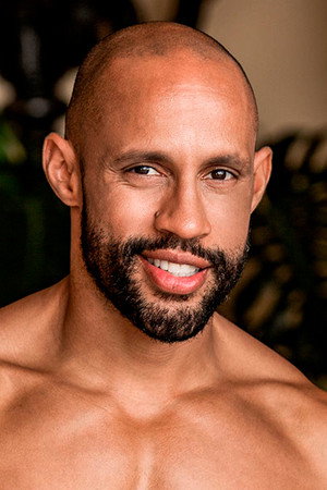 Harold Lopez portrait