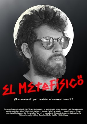 El metafísico