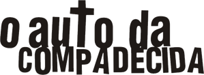 O Auto da Compadecida — Logos 6