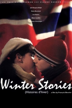 Winter Stories poster