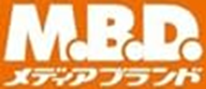 M.B.Dメディアブランド
