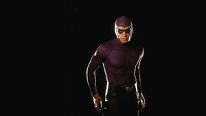 The Phantom (El hombre enmascarado) (1996)