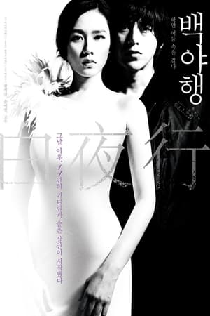Poster 白夜行 2009