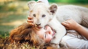 Mia e il leone bianco