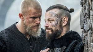 Vikings saison 5 Episode 17
