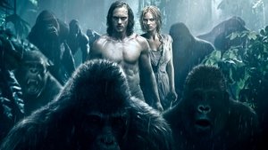 The Legend of Tarzan