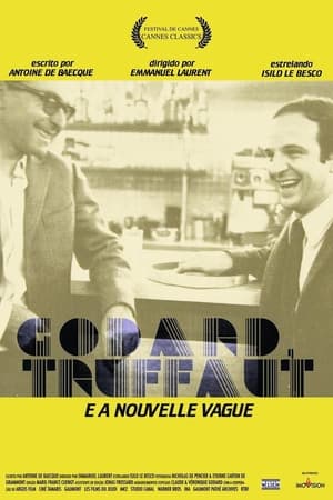 Image Godard, Truffaut e a Nouvelle Vague