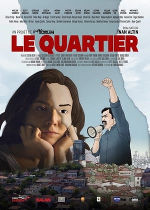 Le Quartier