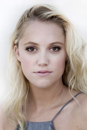 Maika Monroe jako Agent Lee Harker