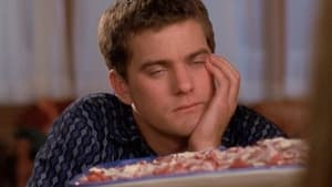 Dawson’s Creek: 4×12