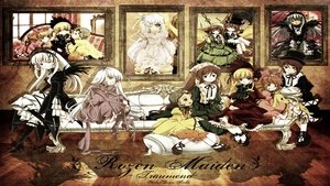 Rozen Maiden