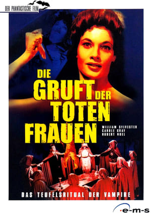 Die Gruft der toten Frauen