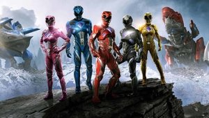 Power Rangers (2017) Hindi Dubbed