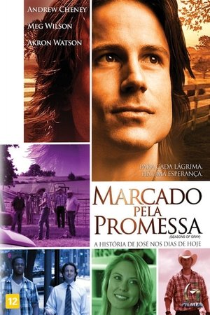 Marcado pela Promessa Torrent Marcado pela Promessa Torrent, Download, movie, filme, poster