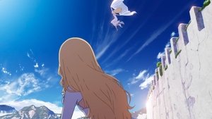 Maquia: When the Promised Flower Blooms (2018)