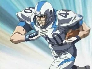 Eyeshield 21: 1×124