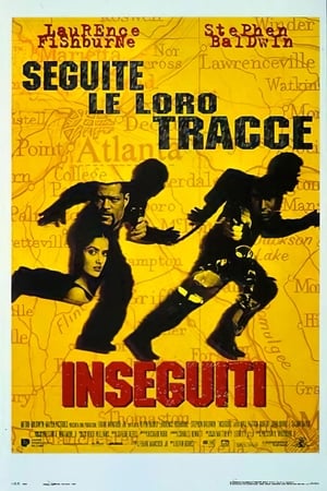 Poster di Inseguiti