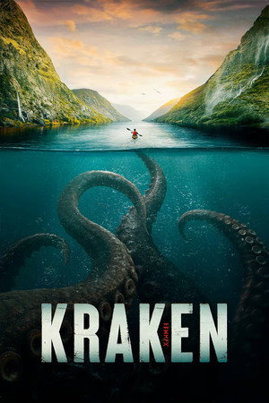poster Kraken