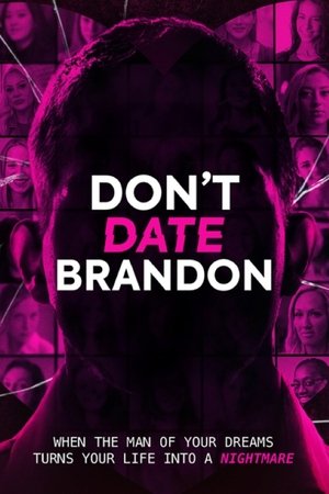 Don't Date Brandon (2025)