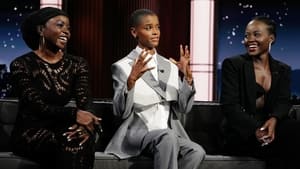 Image Lupita Nyong'o, Danai Gurira, Letitia Wright, Duran Duran