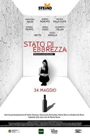 Poster Stato di ebbrezza 2018