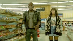 Doom Patrol Temporada 4 Capitulo 7