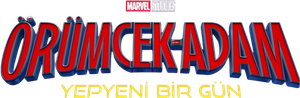 Örümcek-Adam: Yepyeni Bir Gün