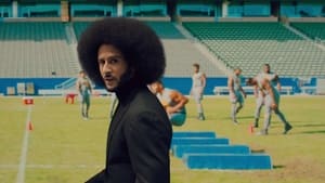 Colin Kaepernick: Feketén-fehéren 1. évad 1. rész