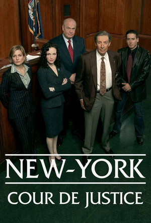 Law & Order: Trial by Jury 11