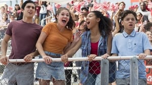 On My Block (2018) online ελληνικοί υπότιτλοι