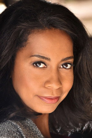 Kristen Ariza portrait