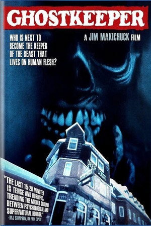 Ghostkeeper 12