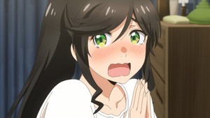 Kirei ni Shitemoraemasu ka. Episódio 09