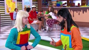 A Pracinha: 1×5