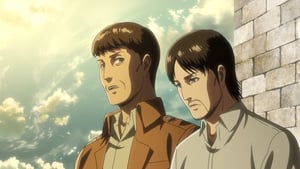 Attack on Titan Season 3 Episode 11