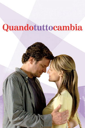 Quando tutto cambia