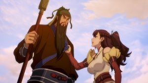 Fantasia Sango: S01E04