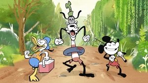 Mickey Mouse: 4×1