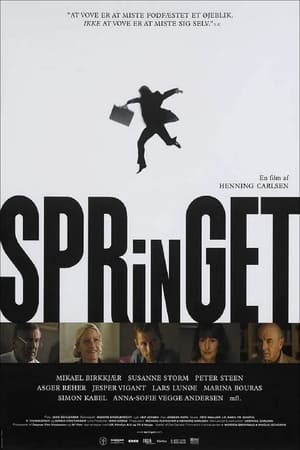 Springet