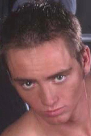 Justin Mycles portrait