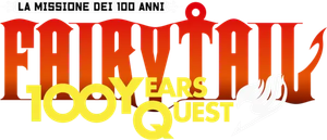 Fairy Tail: 100 Years Quest [25/25] (2024) ITA Streaming official logo
