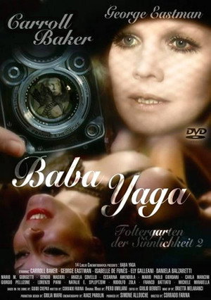 Baba Yaga 30