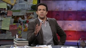 The Opposition with Jordan Klepper: 1×4